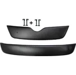 Protec Sada zimních clon chladiče Škoda…