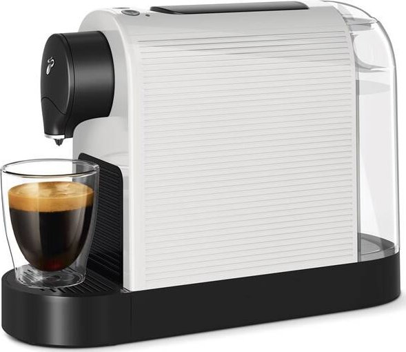 Cafissimo PURE+ bílý