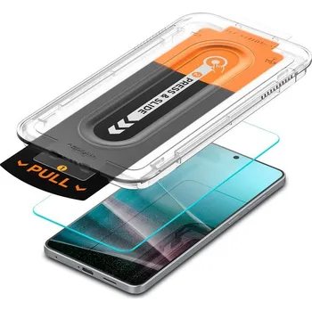 Spigen tR EZ Fit HD na Samsung Galaxy S25 Edge (AGL09411)