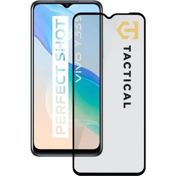 Tactical 5D ochranné sklo pro Vivo Y33s/Y21/Y21s