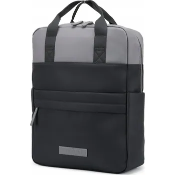 Městský batoh Městský batoh PUCCINI černý