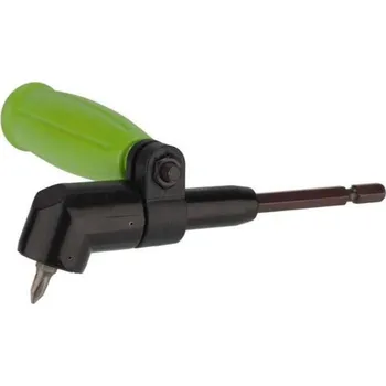 Vrták Luna Tools 230010100 1/4'' 33Nm