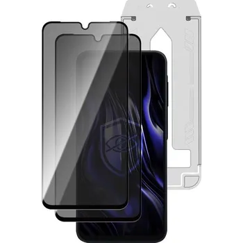 3mk HARDY Privzone 9H na Samsung Galaxy A16 4G/5G/ A17 4G/5G