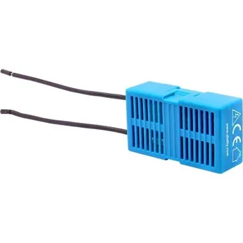Shelly Bypass pro moduly 1L/2L (SHELLY-BYPASS-L) modrý
