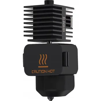 Příslušenství k 3D tiskárně Sada Hotend Bambu Lab A1 Mini - Tryska 0,4 mm - Příslušenství pro 3D tiskárnu