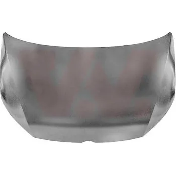 Kapota Kapota motoru VAN WEZEL 5735660