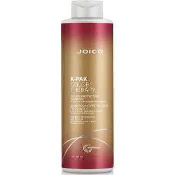 Šampon Joico Vyživující šampon pro barvené vlasy K-Pak (Color Therapy Shampoo) 1000 ml + 2 měsíce na vrácení zboží