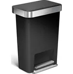 Simplehuman 45 l (CW1385CB) černý