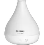 Concept Perfect Air ZV1010 bílý