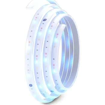 LED páska Nanoleaf Essentials LightStrip Expansion, 2m (NF080E00-2LS) bílý