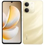 realme Note 70T 4 GB / 256 GB (6941764469686) zlatý