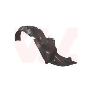 Příslušenství karosérie obložení, dutina kola VAN WEZEL 2527434