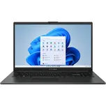 Asus Vivobook Go 15 (E1504FA-BQ2360W) černý
