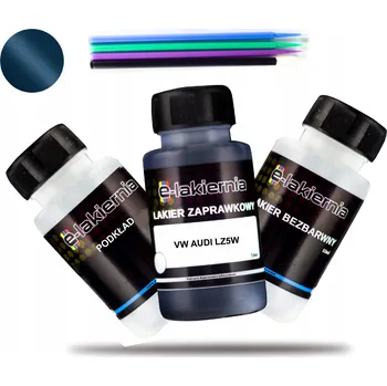 autokoberec OPRAVNÝ LAK NA AUTO ZÁKLADNÍ NÁTĚR BEZBARVÝ DAIHATSU R29