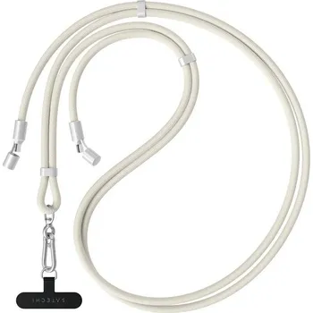 Satechi OntheGo s kabelem (ST-LOTGLW) béžový