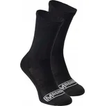 Magnum Ponožky RETSOKA II černá velikost 45-47