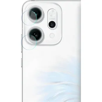 3mk Lens Protection na Oppo Reno 14 Pro
