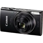 Canon IXUS 285 HS A (7281C001) černý