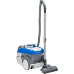 Zelmer ZVC9150D 3 v 1 bílý/modrý