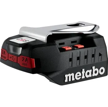 Sada nářadí Metabo PC 18-65 600409000