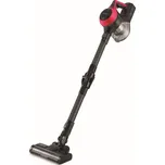 Zelmer ZSVC511DF 2v1 černý/červený