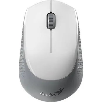 Genius NX-8000S BT (31030034400) šedá/bílá