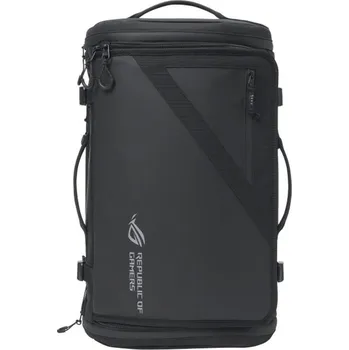 batoh na notebook Asus ROG Archer Weekender (90XB07L0-BBP000) černý