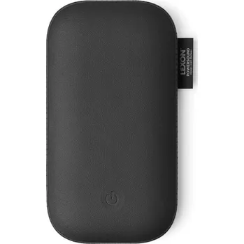Powerbanka Lexon Powersound 5 000 mAh (LA128N) černá