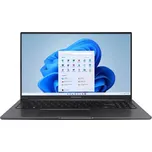 Asus Vivobook 15 OLED (M1505YA-OLED245W) černý
