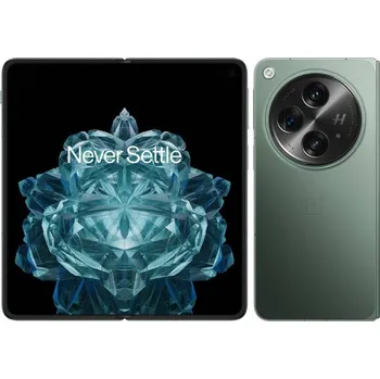 Mobilní telefon OnePlus Open 5G 16 GB / 512 GB zelený