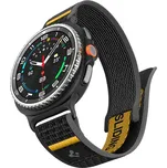 Spigen Athlex Air Active na Samsung Galaxy Watch 8 46mm/44mm/40mm (AMP10111) černý