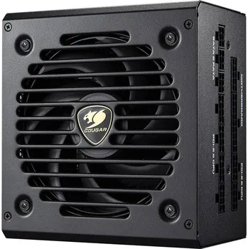 Počítačový zdroj Cougar GEX 750W 80+ Gold (CGR GEX-750)