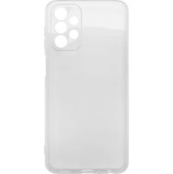 Mobilnet na Samsung Galaxy A23 5G (TPU SG A23 5G CLR) průhledný