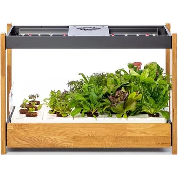 Click and Grow 25 (CG25BMAINSG) černý