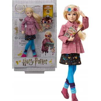 Panenka Harry Potter Luna Lovegood Panenka