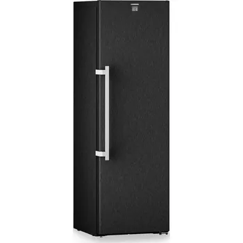 Vinotéka Liebherr Vinidor WSbsi 5252 černá