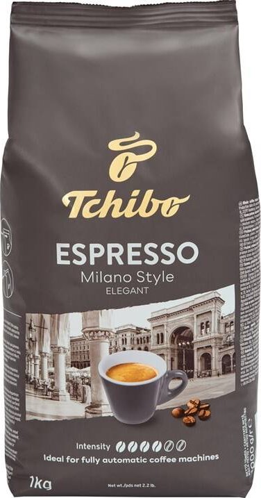 Tchibo Espresso Milano Style 1 kg