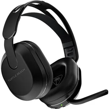 Sluchátka Turtle Beach Stealth 500 PC (TBS-5104-05) černý