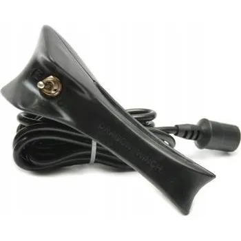 lanový naviják Kabelové dálkové ovládání k navijáku Dragon Winch 3 m, 3-pin