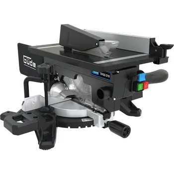 Stolní pila Güde TKGS 210