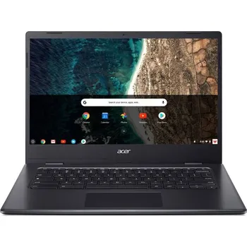 Notebook Acer Chromebook 314 (CBOA314-1H-C3V6) (NX.J3AEC.001) černý