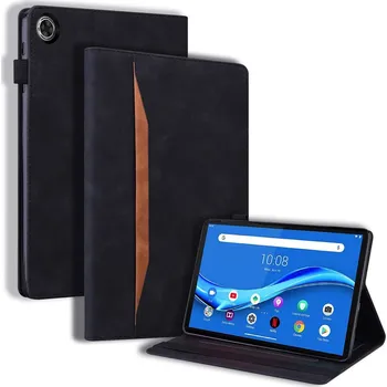 Pouzdro na tablet VSECHNONAMOBIL 129743 FLATY Zaklápěcí pouzdro pro Lenovo Tab One / Lenovo Tab K9 černé