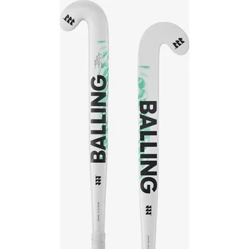 Hokejka BALLING Hokejka na pozemní hokej Control 75 Ultralow Mint 37,5"