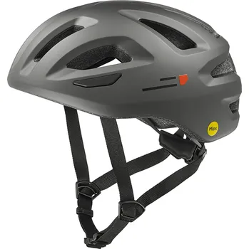 Cyklistická přilba BOLLÉ Sluchátka Bollé Spero Mips 52–55cm ČERNÁ