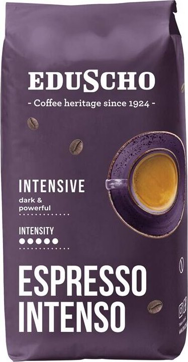 Eduscho Espresso Intenso 1000 g (529239)