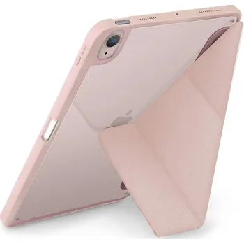 Počítač Uniq Moven na Apple iPad Air 10.9" (2020/22) /Air 11" (2024/25) (UNIQ-NPDA10.9(2022)-MOVPNK) růžové
