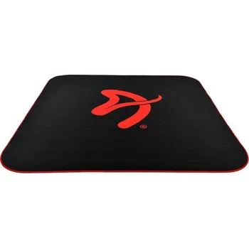 Herní příslušenství Arozzi Zona Quattro (AZ-ZONA-QTRO-BKRD) černá/červená