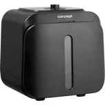 Concept SO4000 černá