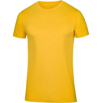 Dílna Tričko ARDON®LIMA - žluté odstíny / 4XL / 4XL / žlutá