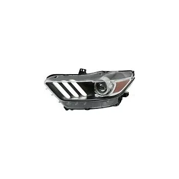 Přední světlomet XENON Levé přední světlo FORD MUSTANG |1/2015-07/2018| TYC | 20G350069B